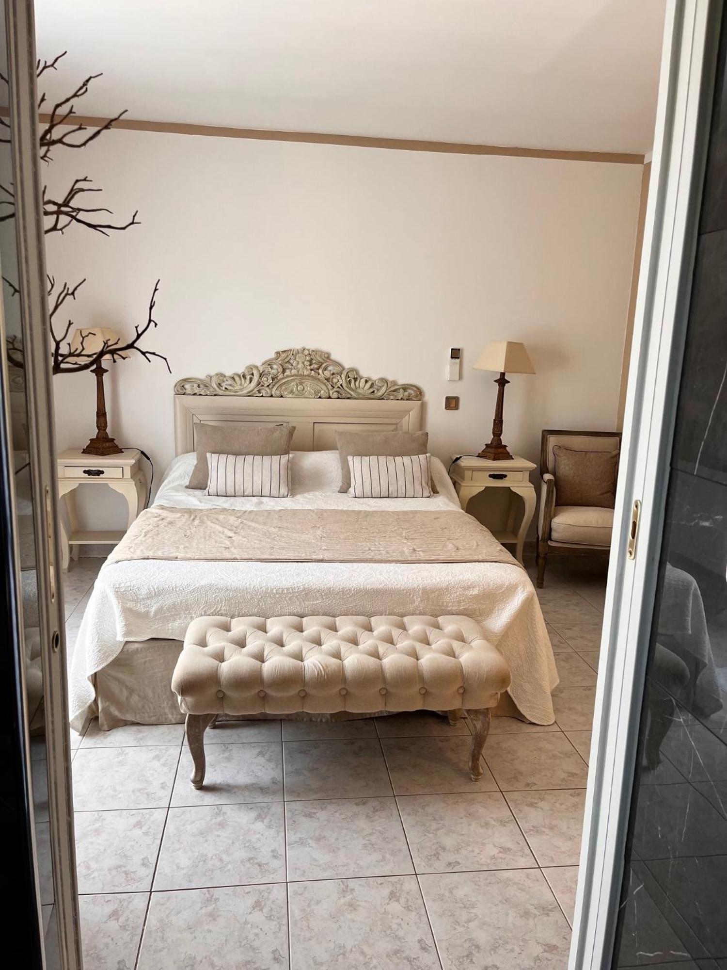 Chez Virginie Bed & Breakfast Porto-Vecchio  Bagian luar foto