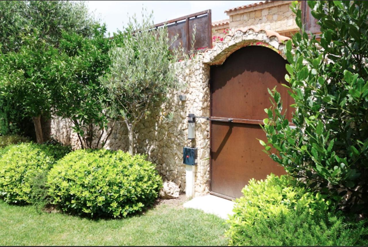 Chez Virginie Bed & Breakfast Porto-Vecchio  Bagian luar foto